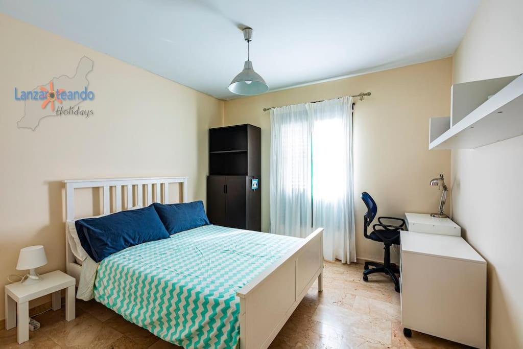Casa Francy Vivienda Vacacional Costa Teguise Extérieur photo
